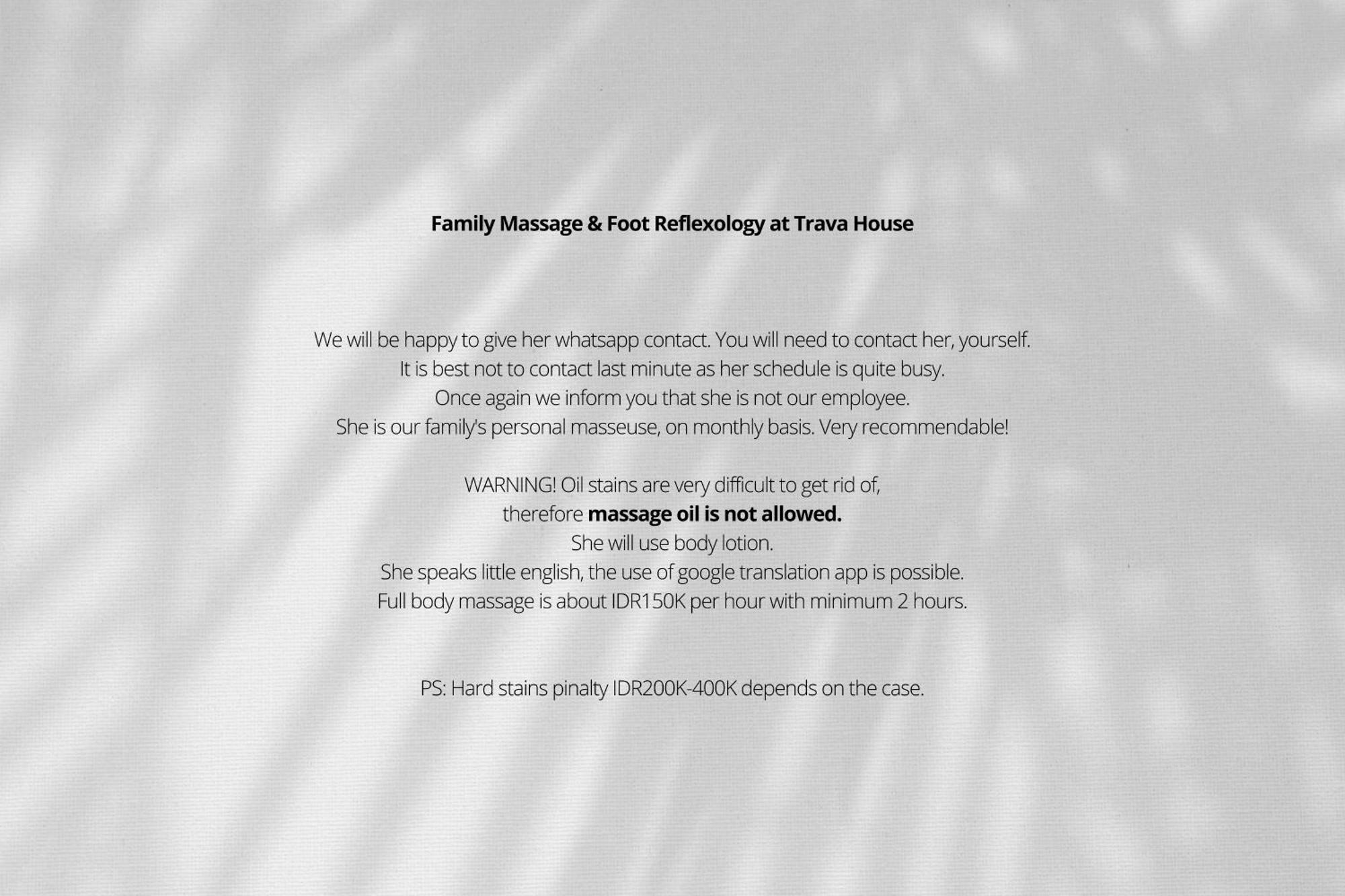 Trava House Villa Jogja 요그야카르타 외부 사진
